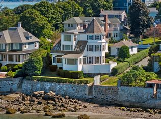23 Phillips Rd, Nahant, MA 01908