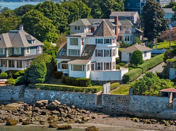 23 Phillips Rd, Nahant, MA 01908