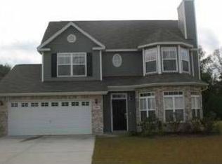 206 Westbrooke Rd, Summerville, SC 29486