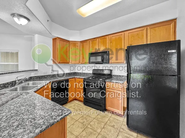 1300 Moon Cir Unit 1326, Folsom, CA 95630