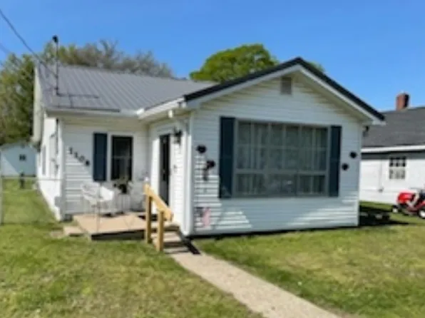 1108 Bridge Ave, Vincennes, IN 47591