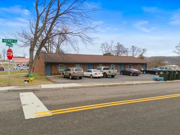1320/103 N Henry St, Morristown, TN 37814