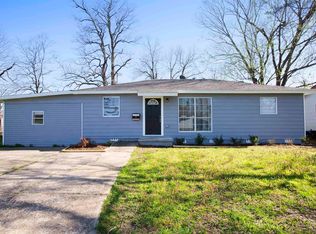 716 Glynn Ln, North Little Rock, AR 72117