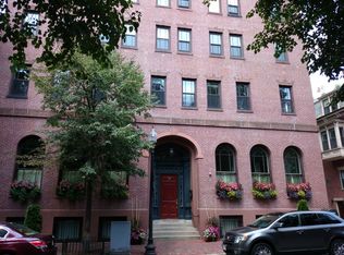 79 Chandler St APT 3, Boston, MA 02116