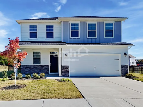 2012 Bennett Dr, Lebanon, TN 37090