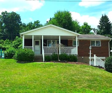 536 Anderson Ave, Pittsburgh, PA, 15239