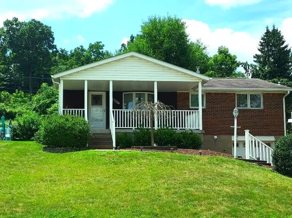 536 Anderson Ave, Pittsburgh, PA 15239