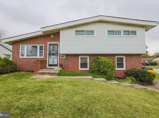 7400 Monita Rd, Baltimore, MD 21208