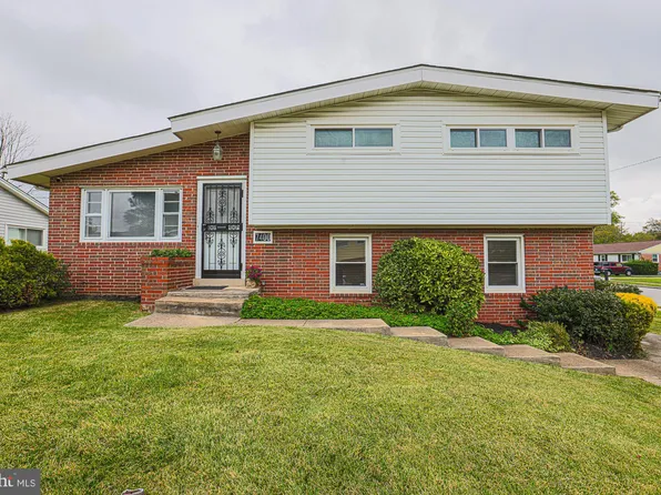 7400 Monita Rd, Baltimore, MD 21208