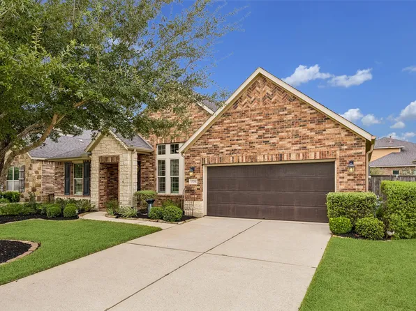 15206 Ironwood Meadow Ln, Cypress, TX 77429