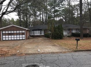 2868 Lloyd Rd, Decatur, GA 30034