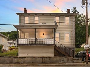 162 N 2nd St, West Newton, PA 15089