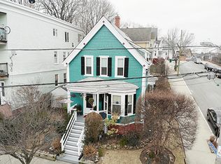 29 Webster St, Lynn, MA 01902