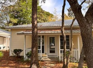 28 Jacksons Run #A, Santa Rosa Beach, FL 32459