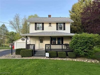 5840 Grenshaw Ave, Louisville, OH, 44641