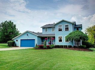 3076 Pekin Rd, Springboro, OH 45066