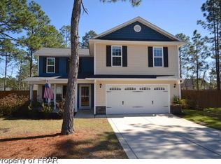 184 Gertie Ct, Raeford, NC 28376