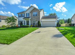 1178 Brynmar Ln, Medina, OH 44256