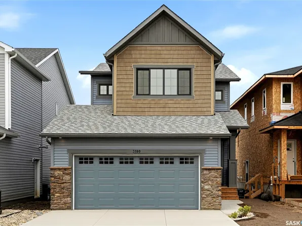 3180 Favel Drive, Regina, SK S4V 4C7
