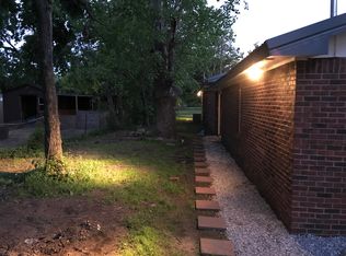 1202 Indiana St, Muskogee, OK 74403