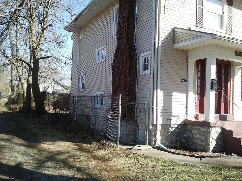2nd image of 4617 Montgall Ave