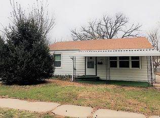 1625 N High St, Wichita, KS 67203
