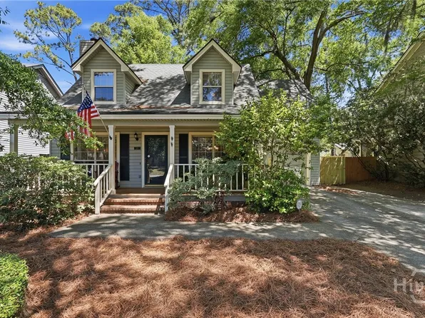 526 Pointe North Drive, Savannah, GA 31410