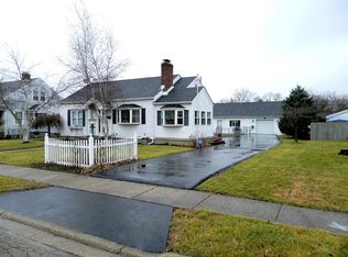 411 Spring Ave, Franklin, OH 45005