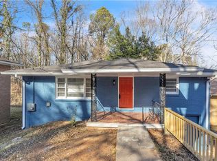 3351 Lake Valley Rd NW, Atlanta, GA 30331