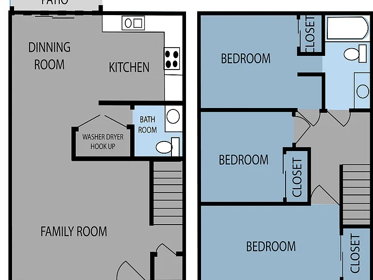 Mountain Glen Apartments — Photo 19