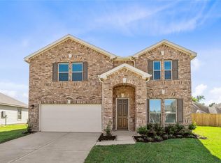3502 Rocky Aspen Dr, Spring, TX 77373