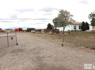 4220 Paradise Ranchos Dr, Winnemucca, NV 89445