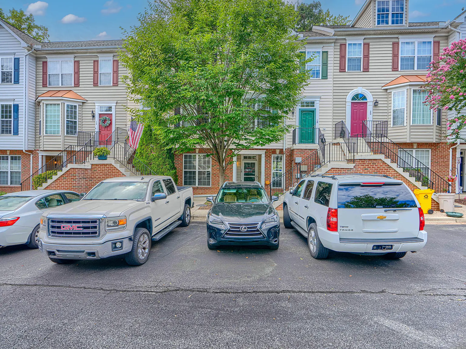 2 bed, 1526 sqft, $3,000 — Photo 2