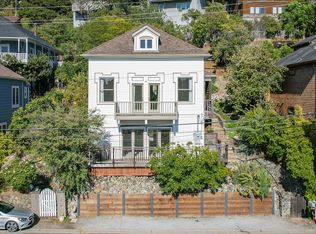 1821 Mar West St #U, Belvedere Tiburon, CA 94920