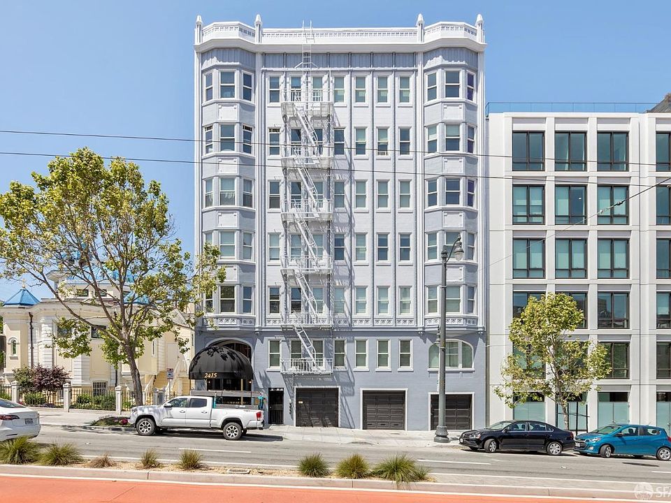 1st image of 2415 Van Ness Ave APT 201