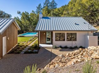 17333 Gehricke Road, Sonoma, CA 95476