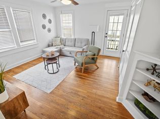 1111 W 41st St APT 2W, Kansas City, MO 64111
