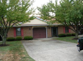 650 Katherine Ave, Ashland, OH 44805