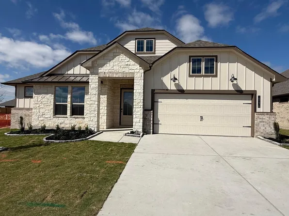 15176 Corbin Ct, College Station, TX 77845