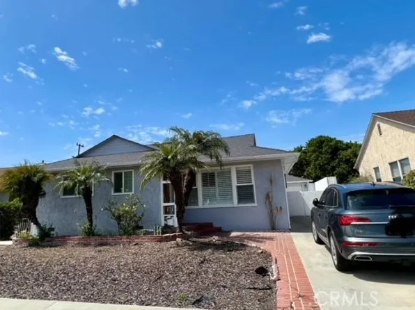 15529 Gerkin Ave, Lawndale, CA 90260