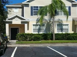 4997 Town Ter S, Kissimmee, FL 34758