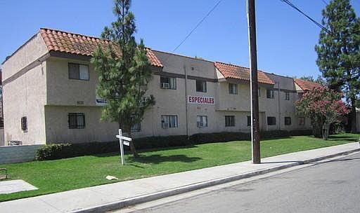 2nd image of 10212 Gould St APT 210