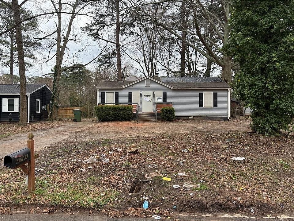 1st image of 4191 Hanes Dr
