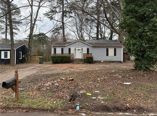 4191 Hanes Dr, Decatur, GA 30035