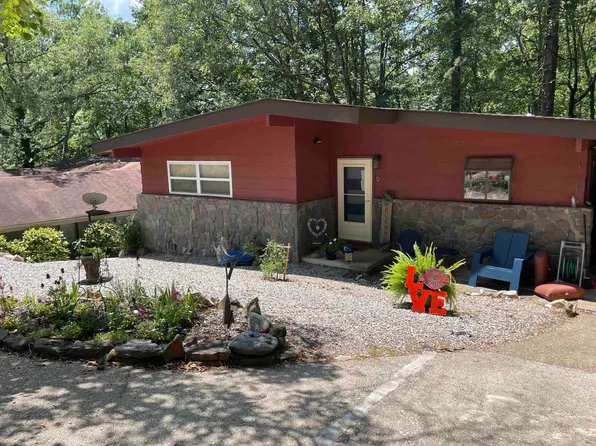 9 Silla Ln, Hot Springs, AR 71909