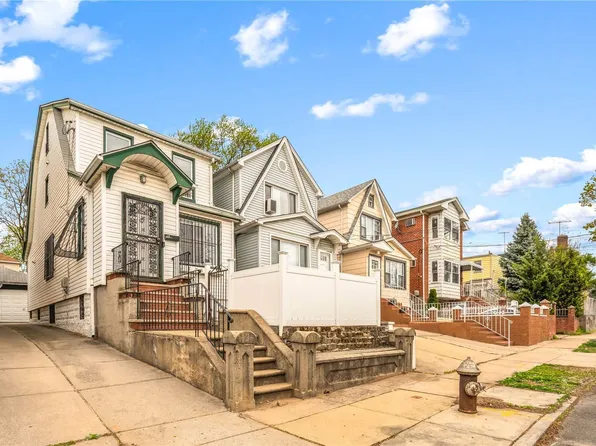 25-56 124th Street, Flushing, NY 11354