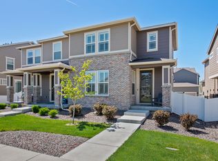 5114 Buckwheat Rd, Henderson, CO 80640