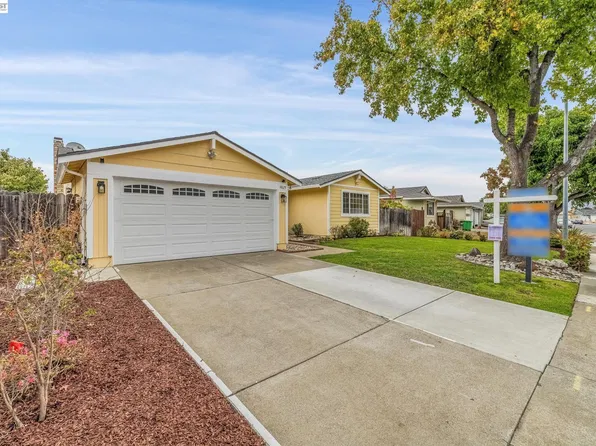 4825 Rose Way, Union City, CA 94587