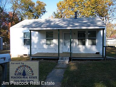 113 East Blvd Jacksonville Ar 72076 Zillow