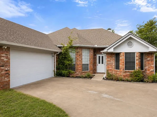 3905 Frisco Cir, Granbury, TX 76048